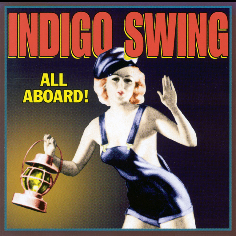 Indigo Swing