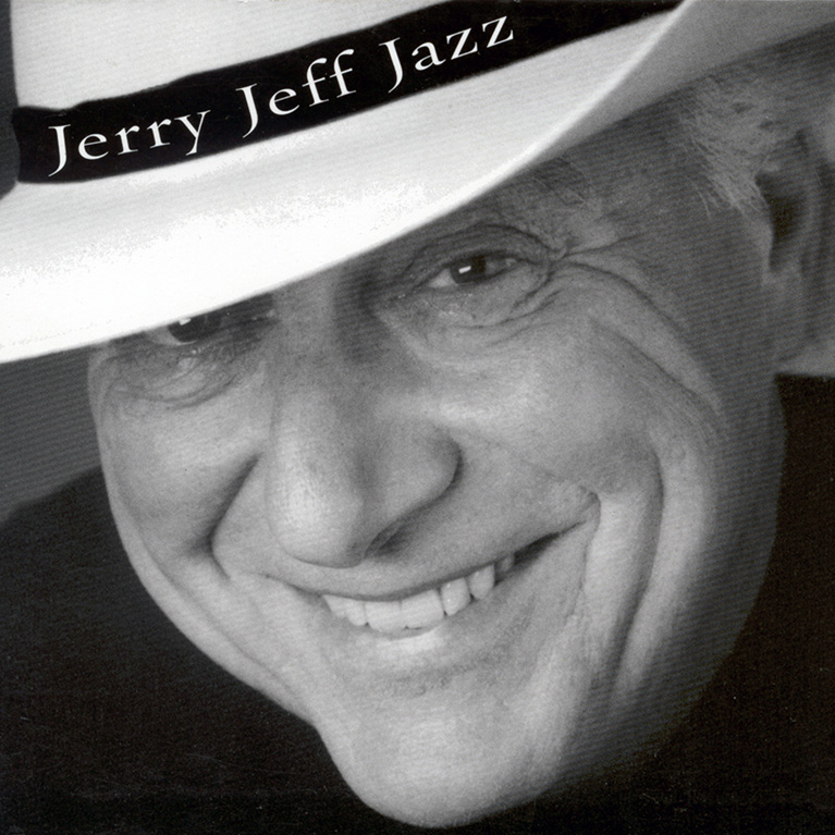 Jerry Jeff Walker